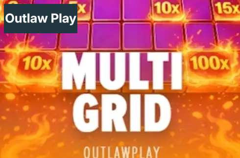 MultiGrid